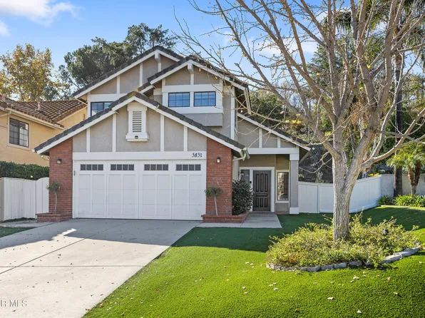 3831 Cottonwood Grove Trl, Calabasas, CA 91301