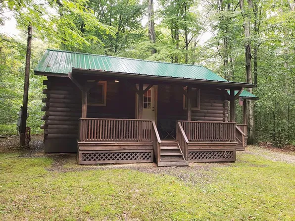 893 Cargo Ln, Marienville, PA 16239