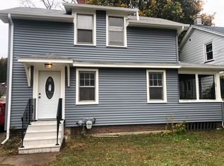 84 Dewberry Dr, Rochester, NY 14622