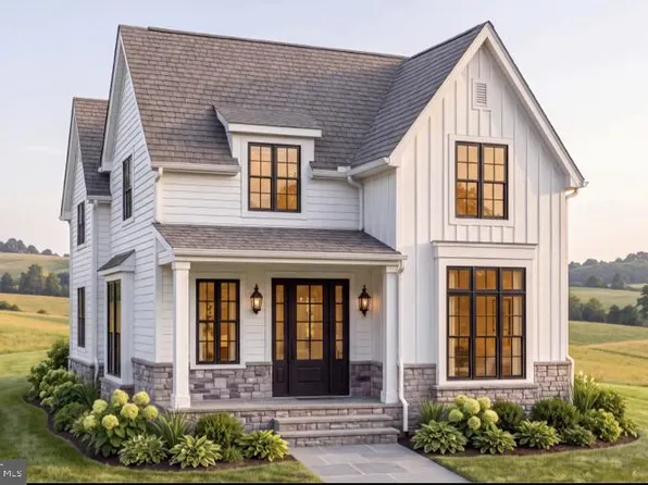 LOT 4 Village Xing, Lahaska, PA 18931