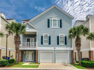 12 Palmas Dr, Surfside Beach, SC 29575