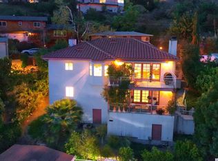 1626 Ina Dr, Glendale, CA 91206