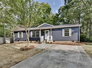 4928 Lailwood Cir, Charlotte, NC 28227