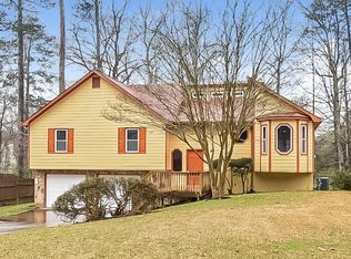 3258 Willa Way SW, Marietta, GA 30064