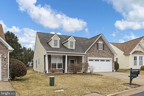 6611 Twin Cedars Ct Photo 1