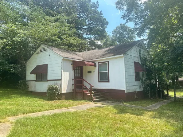 177 W Santa Clair St, Jackson, MS 39212