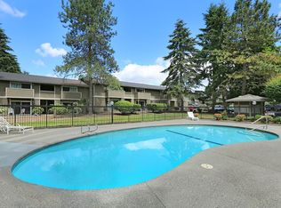 Phoenix Court, Kent, WA 98031