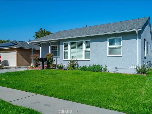 4622 Dunrobin Ave, Lakewood, CA 90713