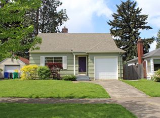 5735 N Boston Ave, Portland, OR