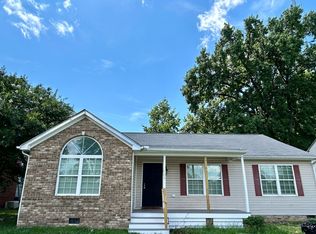 580 E German School Rd, Richmond, VA 23224