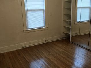 811 Belgian Ave, Baltimore, MD 21218