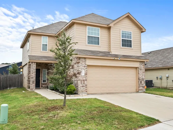 1405 Tall Pine Way, Fort Worth, TX 76112