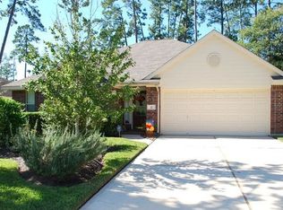 27 Teakwood Pl, Conroe, TX 77384
