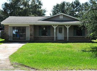 8407 Neptune Ave, Ocean Springs, MS 39564