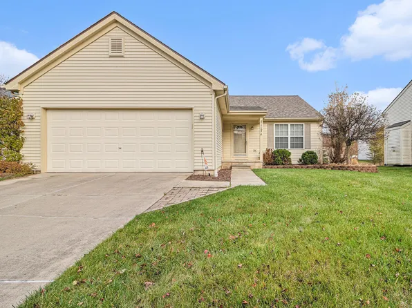 7117 Pamela Dr, Ypsilanti, MI 48197