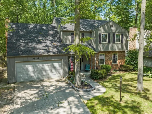 6411 Dumont Dr, Fort Wayne, IN 46815