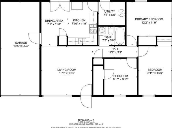 9002 Orangewood Dr, Cincinnati, OH 45231