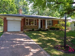 920 N Taylor Ave, Saint Louis, MO