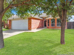 3834 Amber Chase, San Antonio, TX 78245