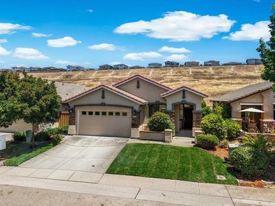 348 Lone Spur Dr, Folsom, CA, 95630