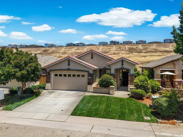 348 Lone Spur Dr, Folsom, CA 95630