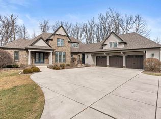 680 George Cohan Ct, Crown Point, IN 46307