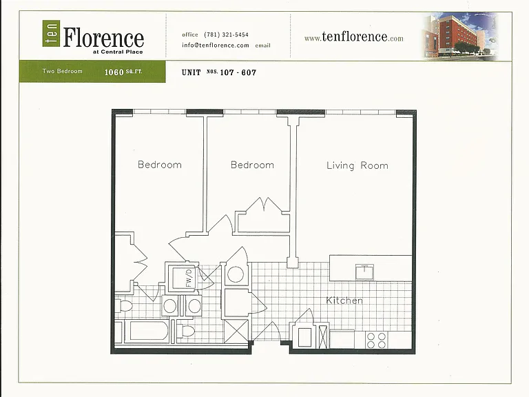10 Florence St #STREET103 — Photo 18