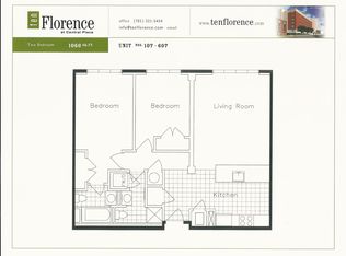 10 Florence St #Street207, Malden, MA 02148