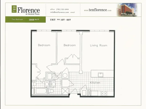 10 Florence St, Malden, MA