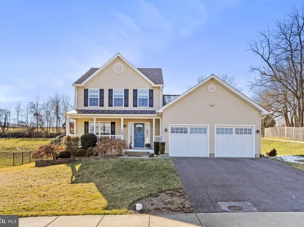 106 Deerwoods Pl, Myersville, MD 21773