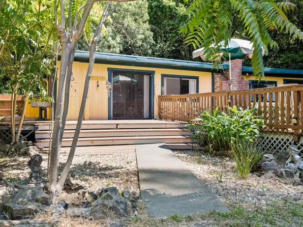 20161 Willow Road, Monte Rio, CA 95462