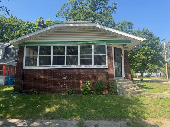 2401 Baker St, Muskegon Heights, MI 49444