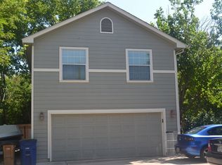 1506 North St #B, Austin, TX 78756