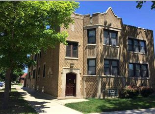 8051 S La Salle St, Chicago, IL 60620