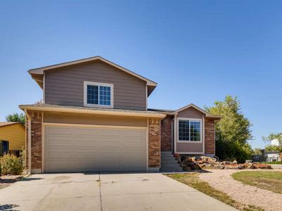 4530 Allison Dr, Colorado Springs, CO, 80916
