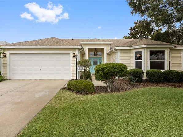 1312 Baez Way, The Villages, FL 32162