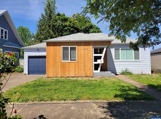 1425 Elm St NW, Salem, OR