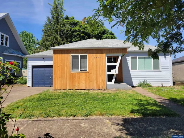 1425 Elm St NW, Salem, OR 97304