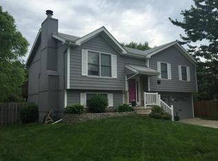 908 Minnie Ave, Belton, MO 64012