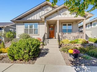 3851 Sunleaf Ave, Medford, OR 97504
