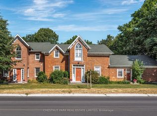 1716 County Road 12, Prince Edward County, ON K0K2T0