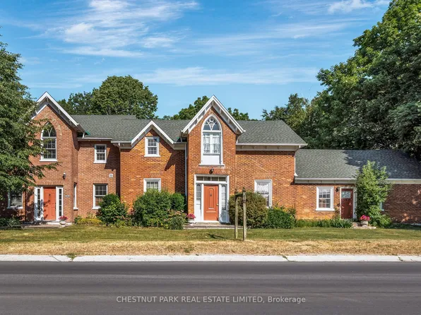 1716 County Road 12, Prince Edward County, ON K0K 2T0