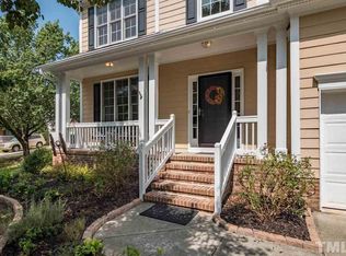 5207 Langford Ter, Durham, NC 27713