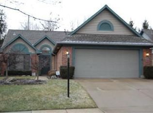 429 Springside Dr, Beavercreek, OH