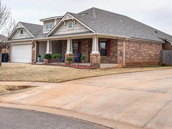18313 Allora Dr, Edmond, OK 73012