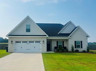 5711 Judge Logue Rd, Newton, AL 36352