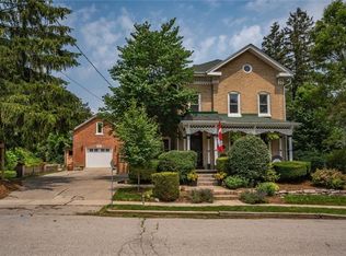 5 Thompson St, Brant, ON N0E1N0