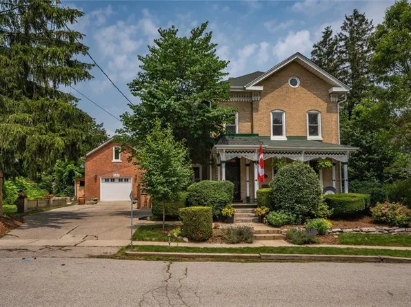 5 Thompson St, Brant, ON N0E 1N0