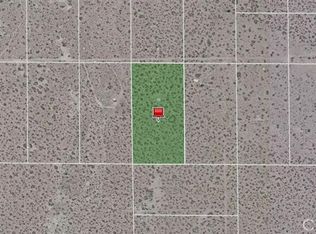 0 Sheep Creek Rd, Adelanto, CA 92301