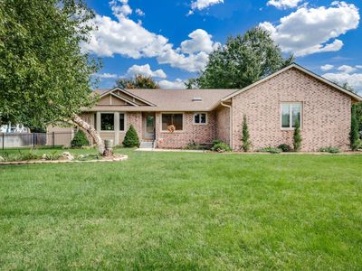 610 S Honeybrook Ln, Derby, KS, 67037